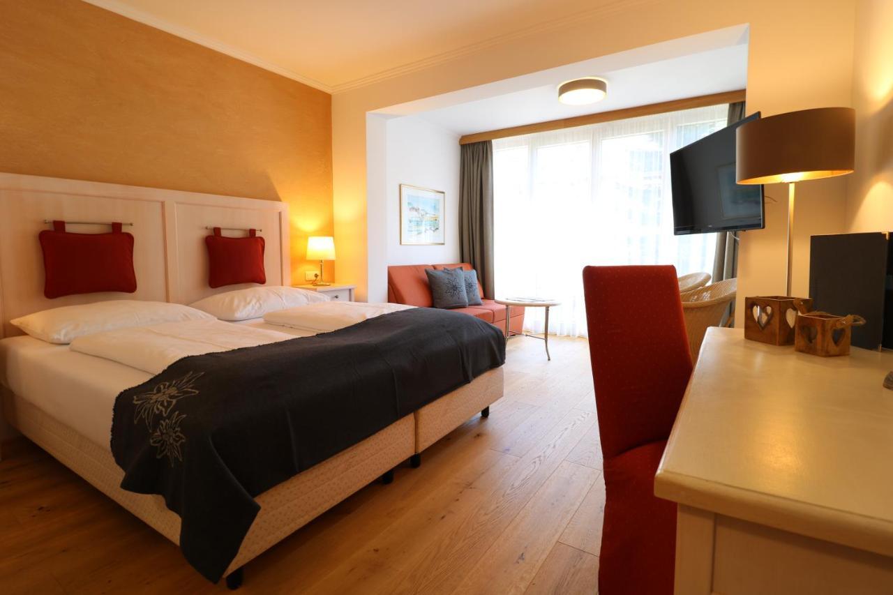 Hotel Braeu 라우리스 외부 사진