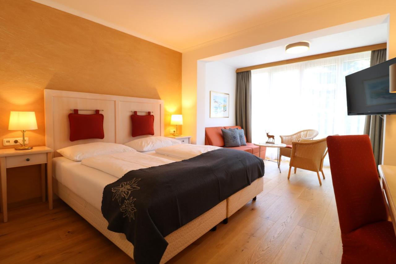 Hotel Braeu 라우리스 외부 사진