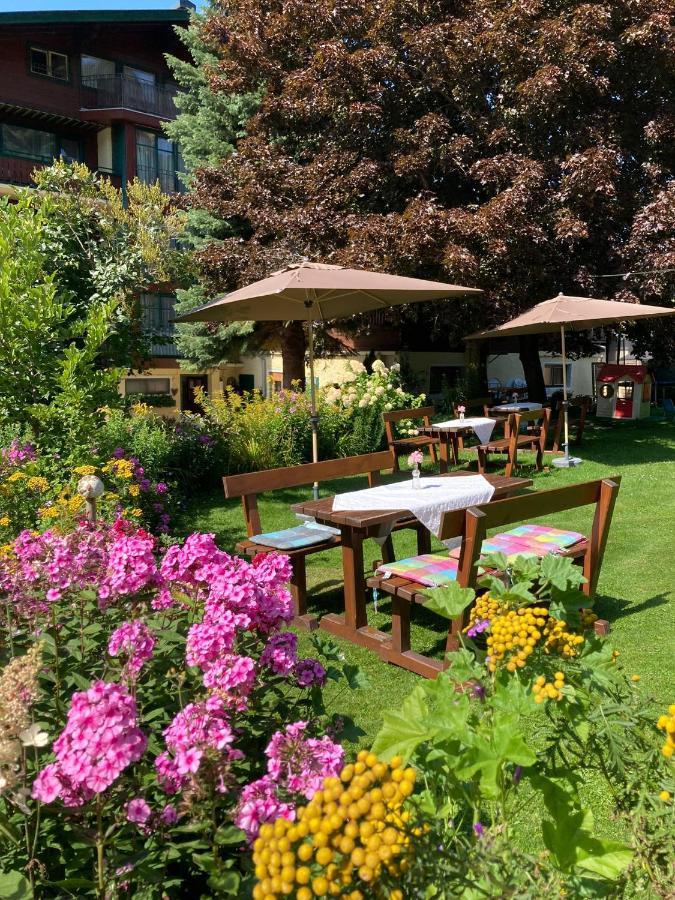 Hotel Braeu 라우리스 외부 사진