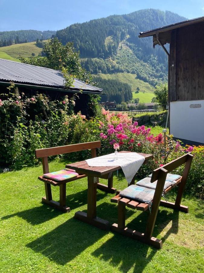 Hotel Braeu 라우리스 외부 사진