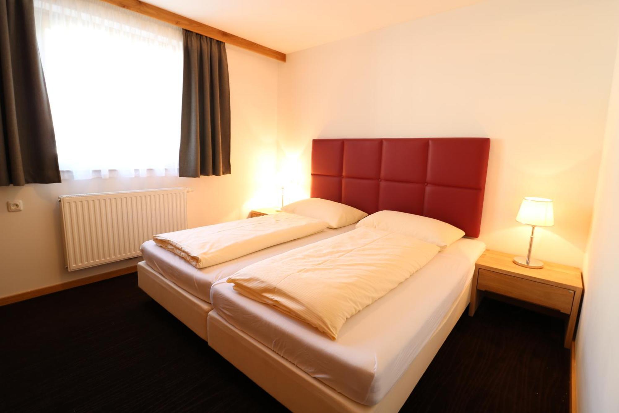 Hotel Braeu 라우리스 객실 사진