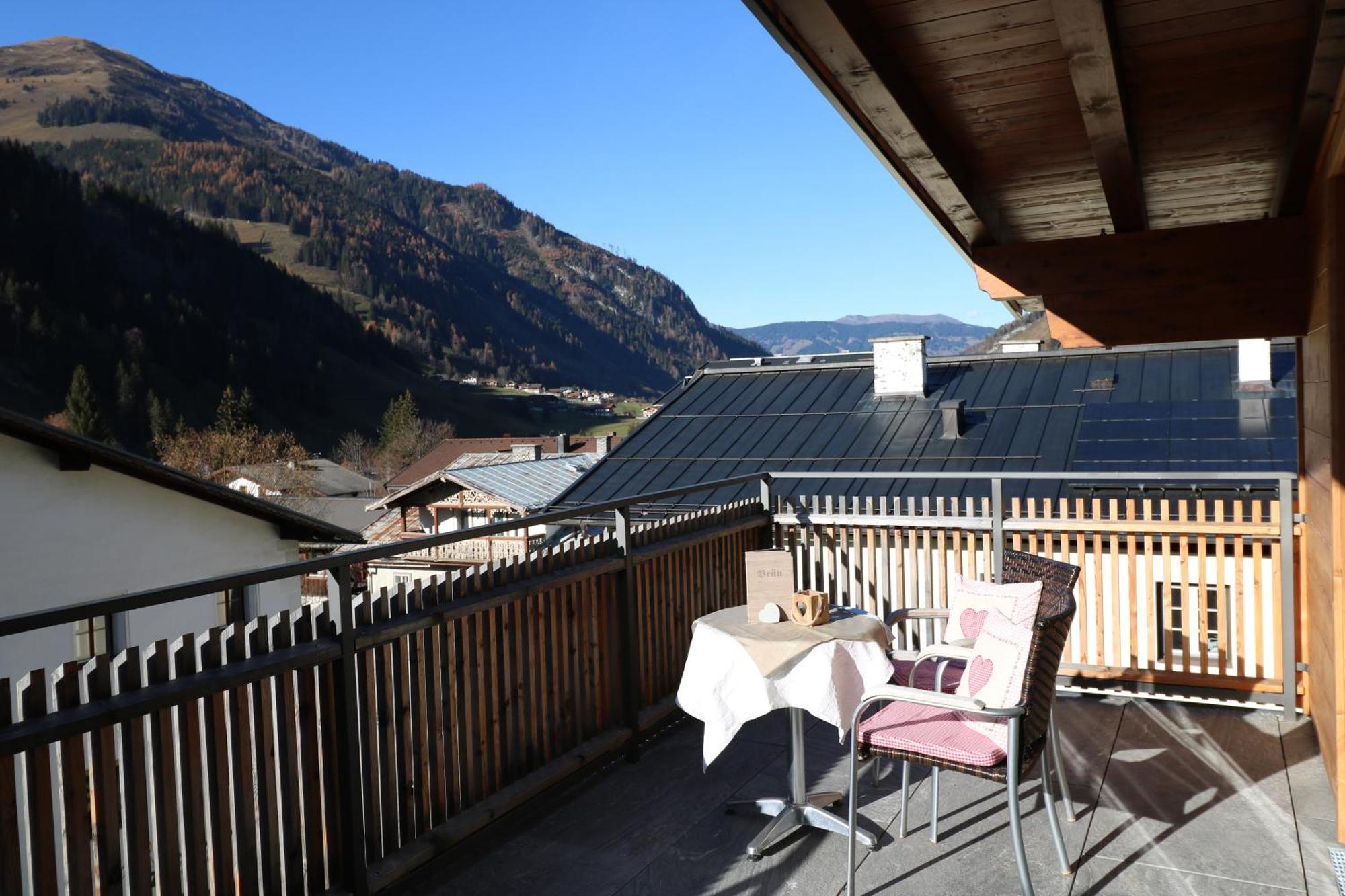 Hotel Braeu 라우리스 외부 사진